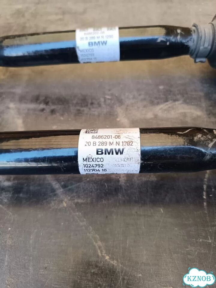 Продам передние привода на бмвх5 фото 1