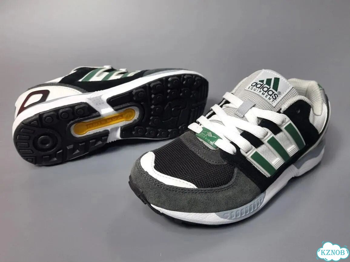 Кроссовки мужские Adidas torsion фото 10