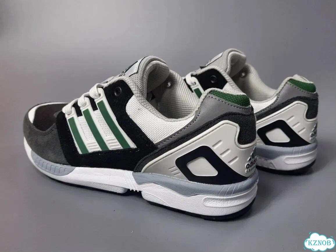 Кроссовки мужские Adidas torsion фото 2