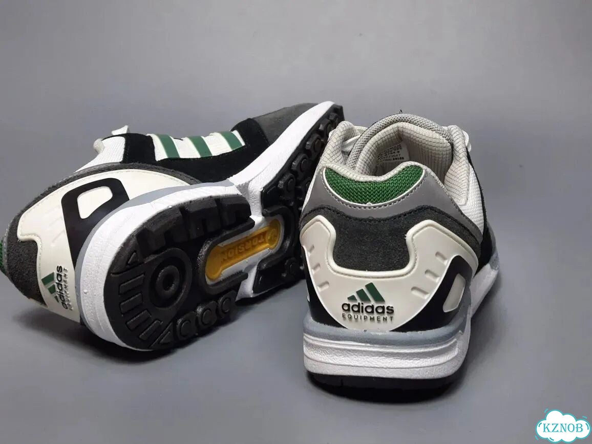 Кроссовки мужские Adidas torsion фото 3