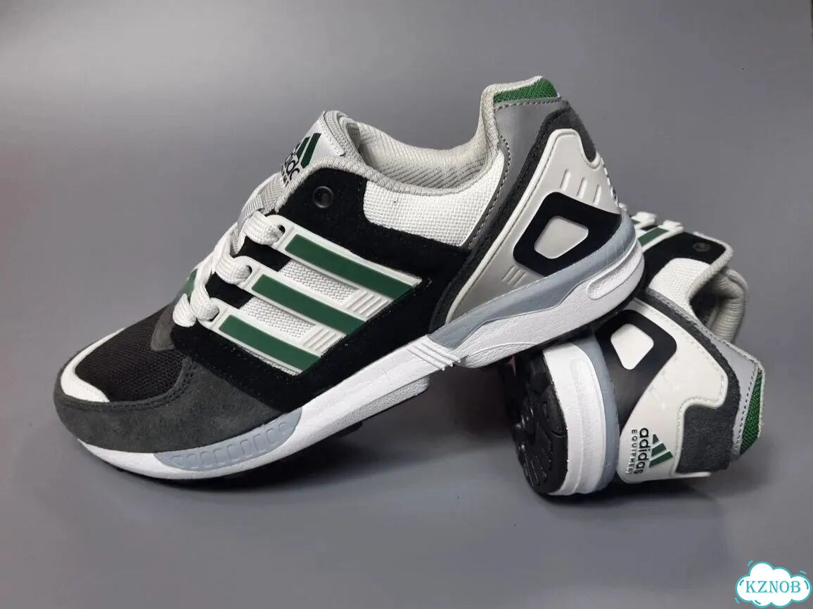 Кроссовки мужские Adidas torsion фото 4