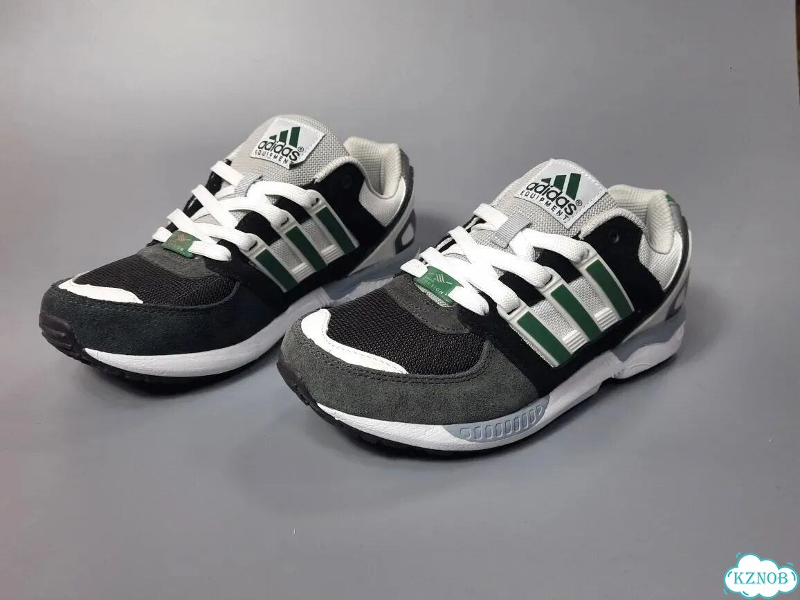 Кроссовки мужские Adidas torsion фото 5