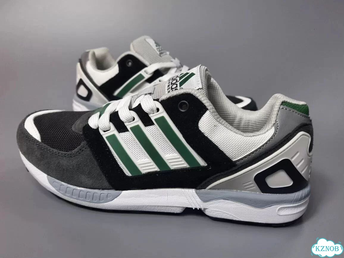 Кроссовки мужские Adidas torsion фото 6
