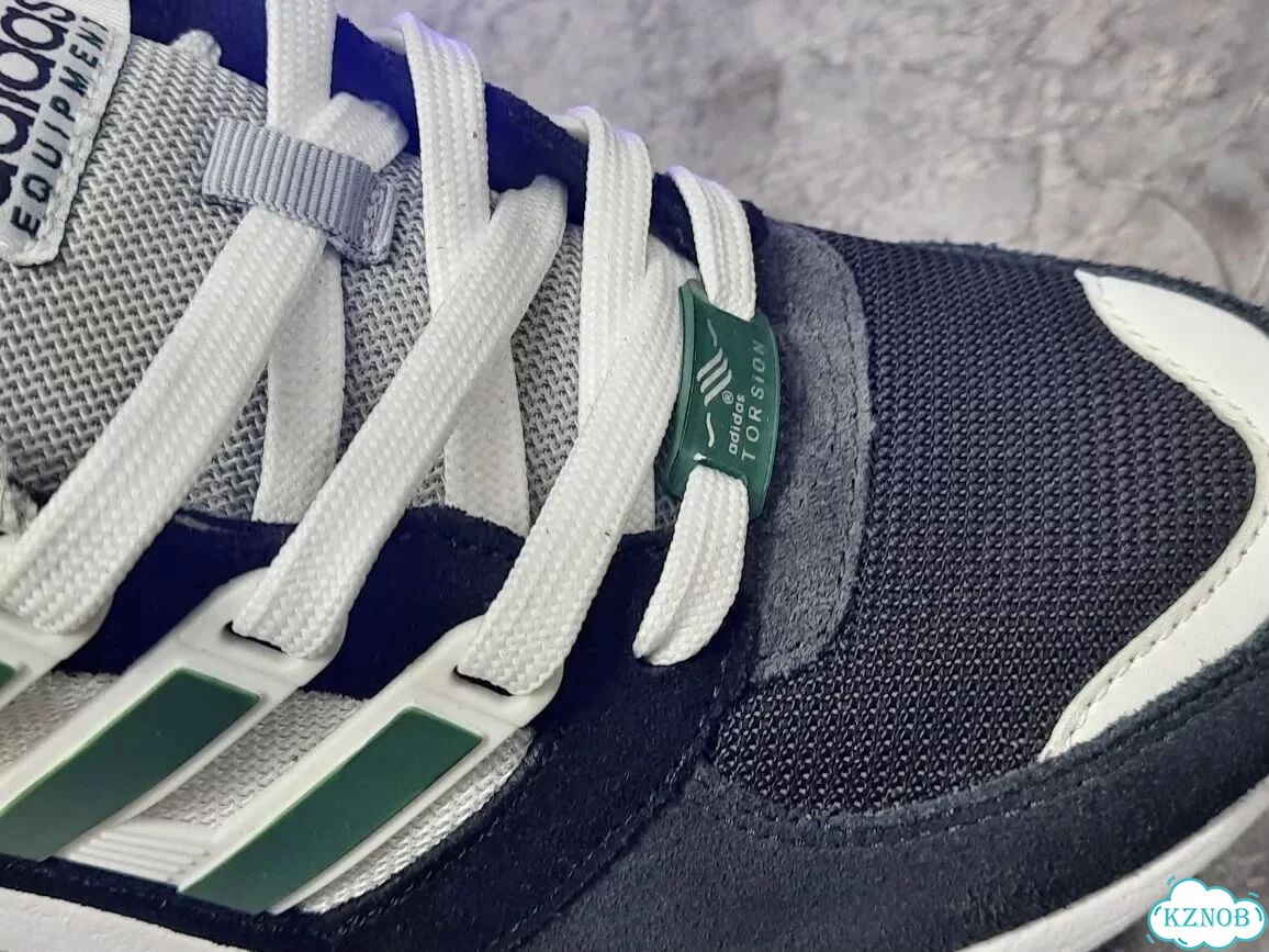 Кроссовки мужские Adidas torsion фото 7
