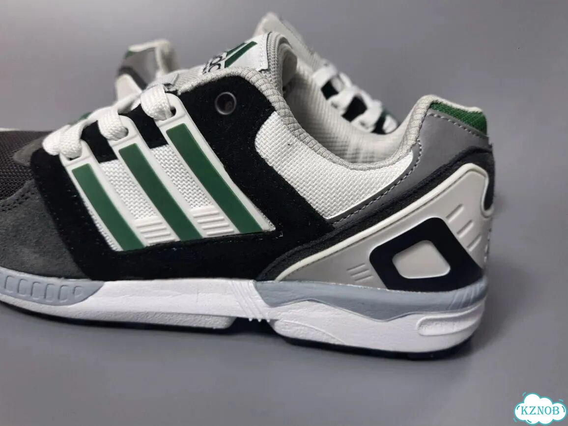 Кроссовки мужские Adidas torsion фото 8