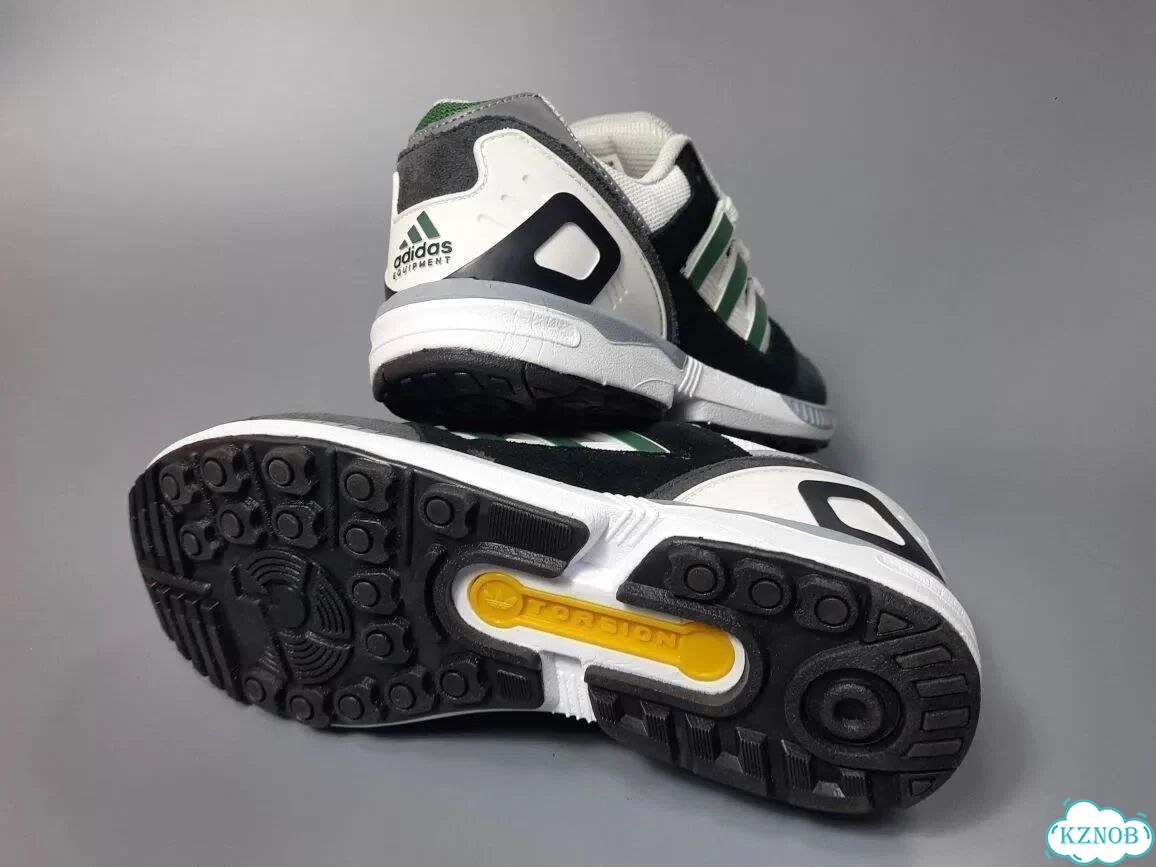 Кроссовки мужские Adidas torsion фото 9