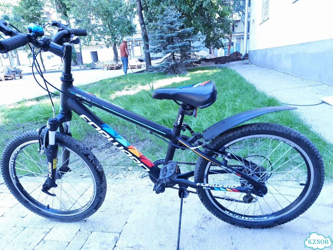 Ведосипед скоростной фото 2
