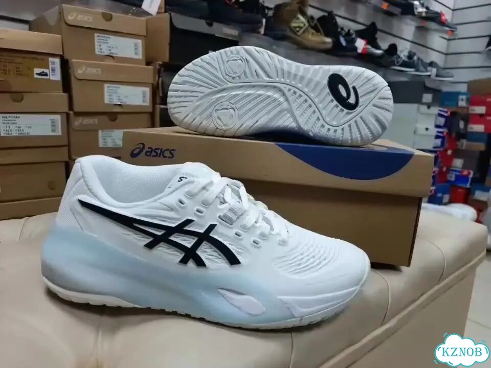 Кроссовки для падел asics Gel-Resolution фото 1