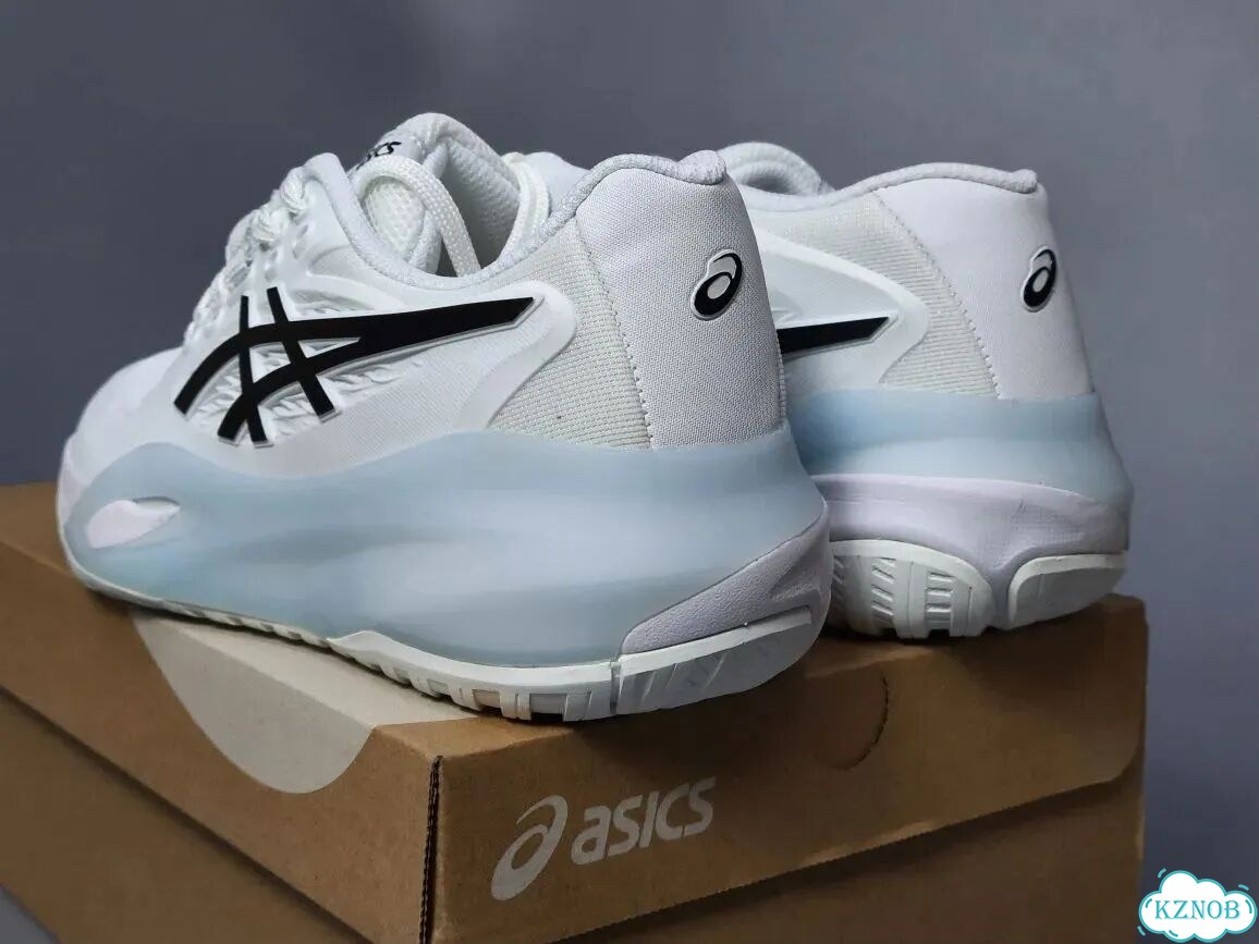 Кроссовки для падел asics Gel-Resolution фото 10