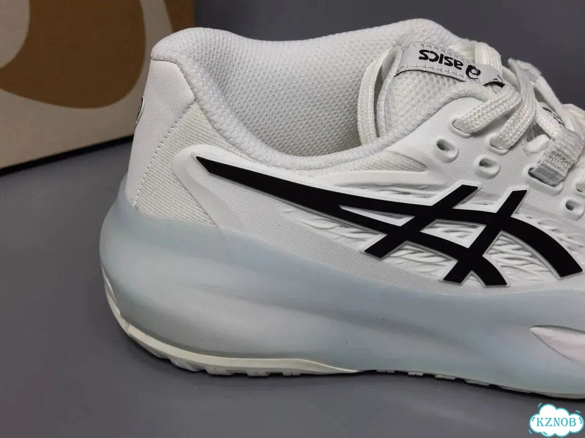 Кроссовки для падел asics Gel-Resolution фото 11