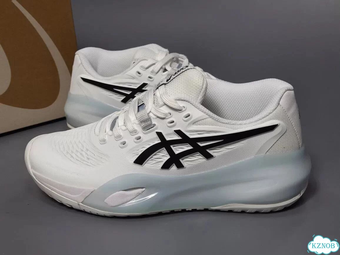 Кроссовки для падел asics Gel-Resolution фото 3