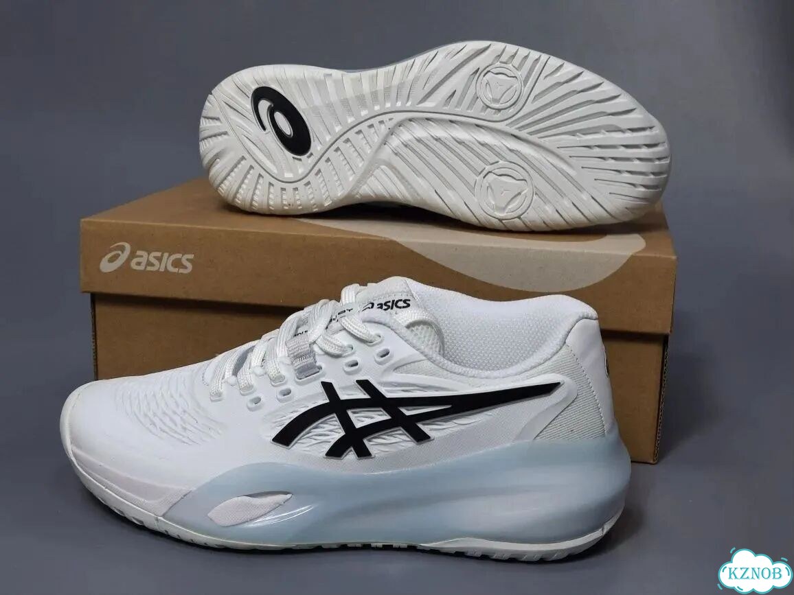 Кроссовки для падел asics Gel-Resolution фото 4