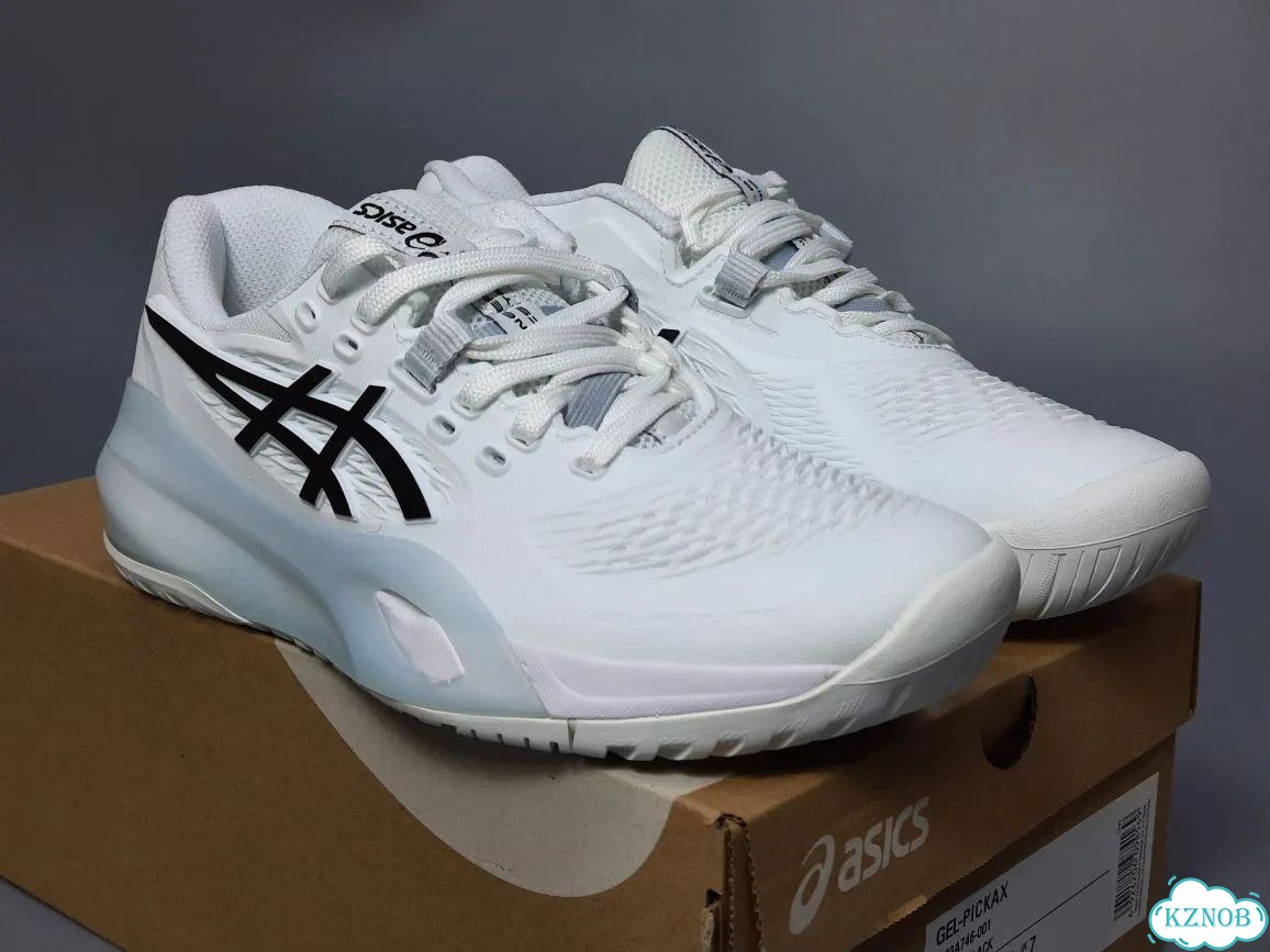 Кроссовки для падел asics Gel-Resolution фото 5