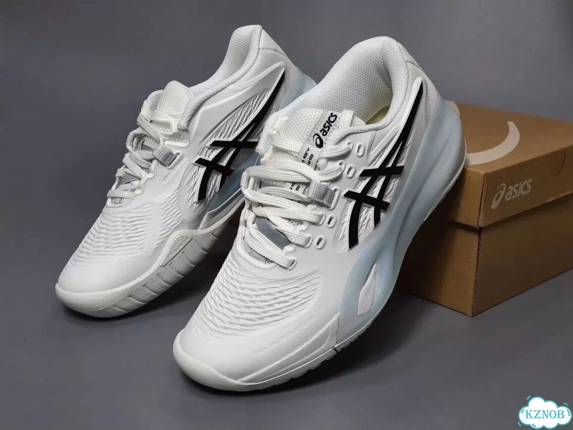Кроссовки для падел asics Gel-Resolution фото 6