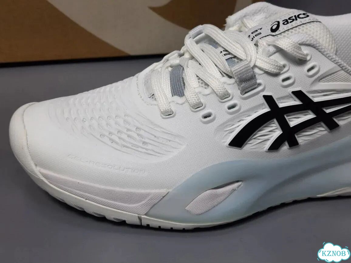 Кроссовки для падел asics Gel-Resolution фото 7