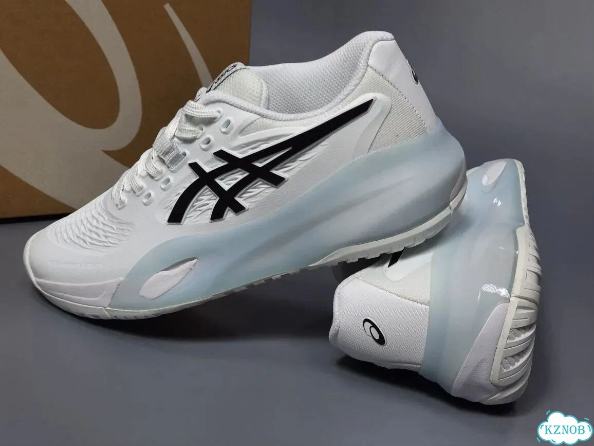 Кроссовки для падел asics Gel-Resolution фото 8