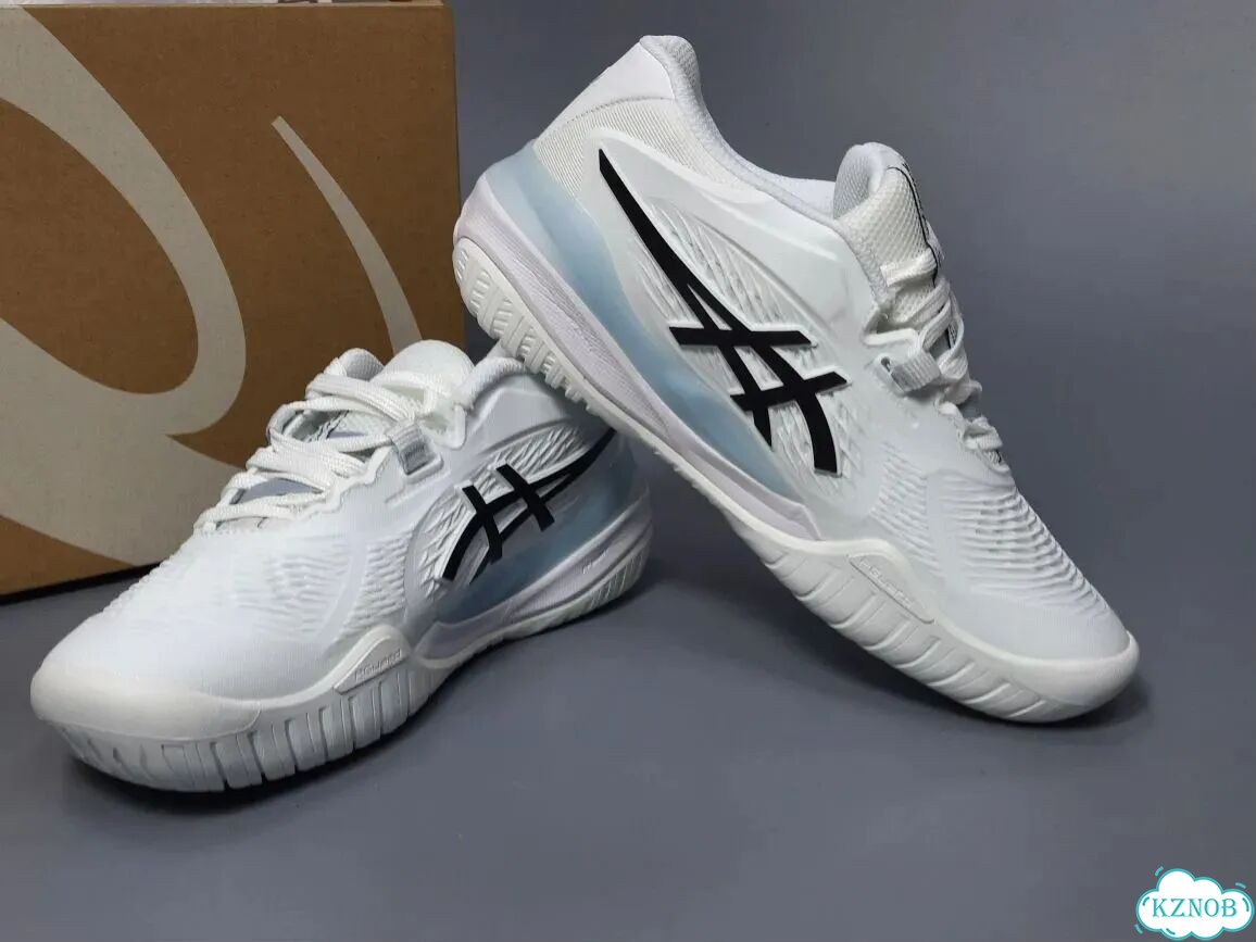 Кроссовки для падел asics Gel-Resolution фото 9