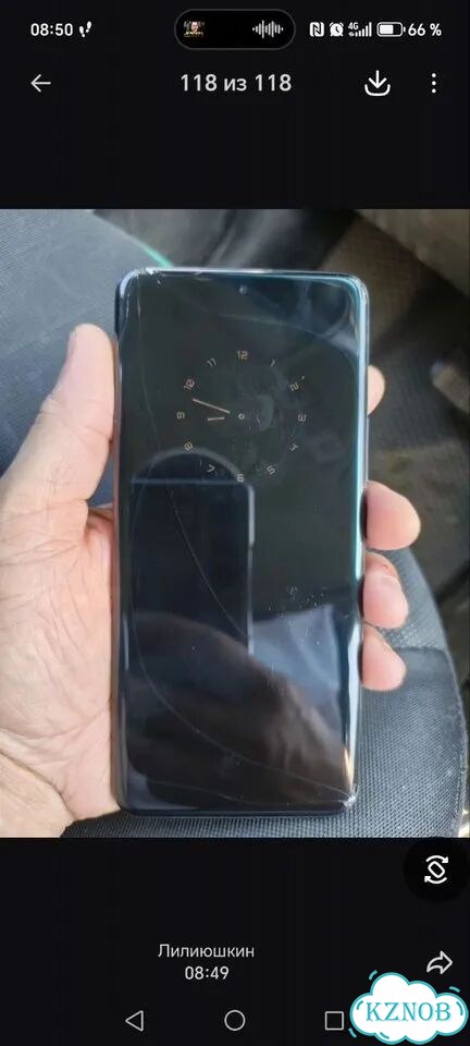 HONOR 90, 8/256 ГБ, 2 SIM фото 1