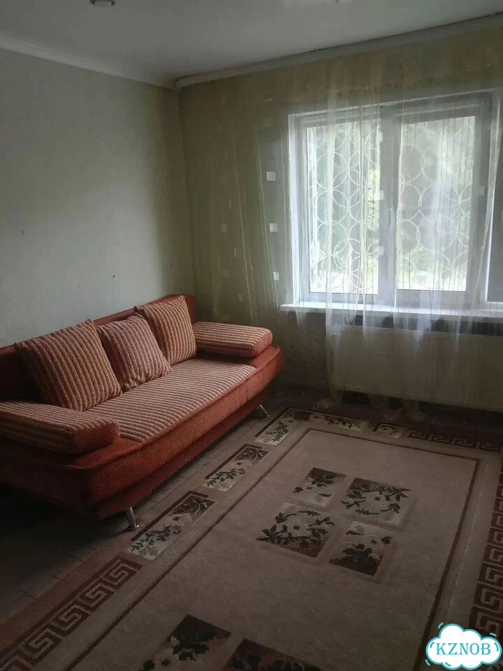 2-к. квартира, 42 м², 1/5 эт. фото 1