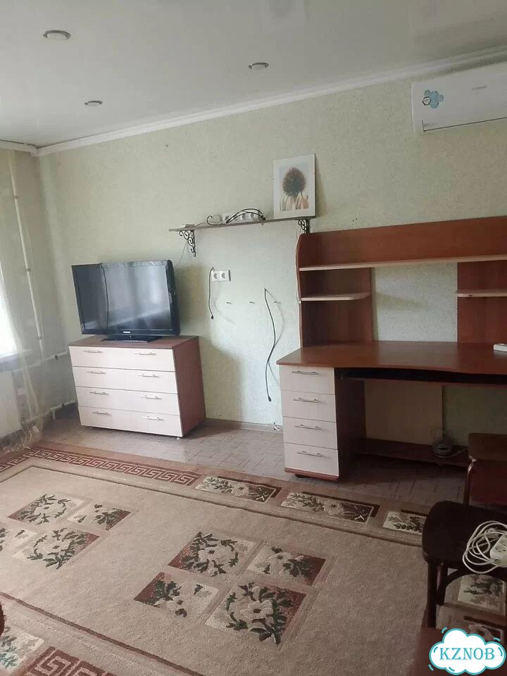 2-к. квартира, 42 м², 1/5 эт. фото 2