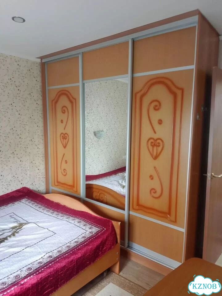 2-к. квартира, 42 м², 1/5 эт. фото 3