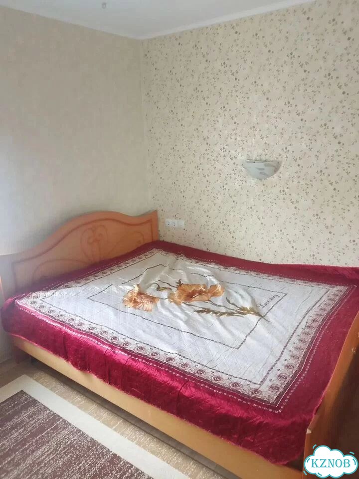 2-к. квартира, 42 м², 1/5 эт. фото 4