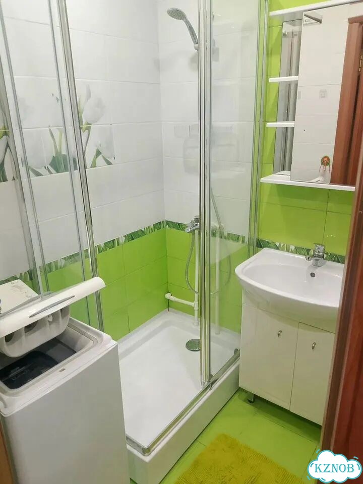 2-к. квартира, 42 м², 1/5 эт. фото 5