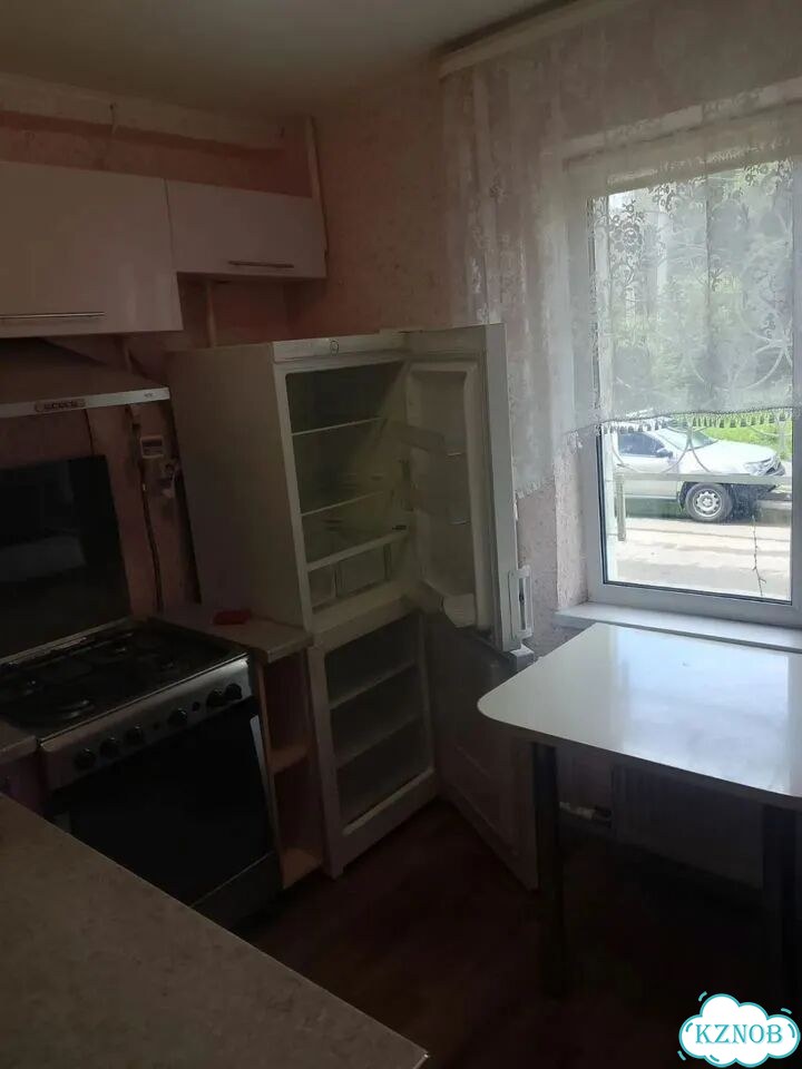 2-к. квартира, 42 м², 1/5 эт. фото 6