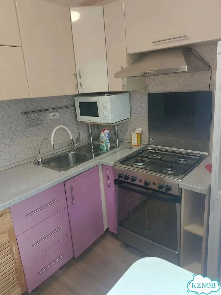 2-к. квартира, 42 м², 1/5 эт. фото 7