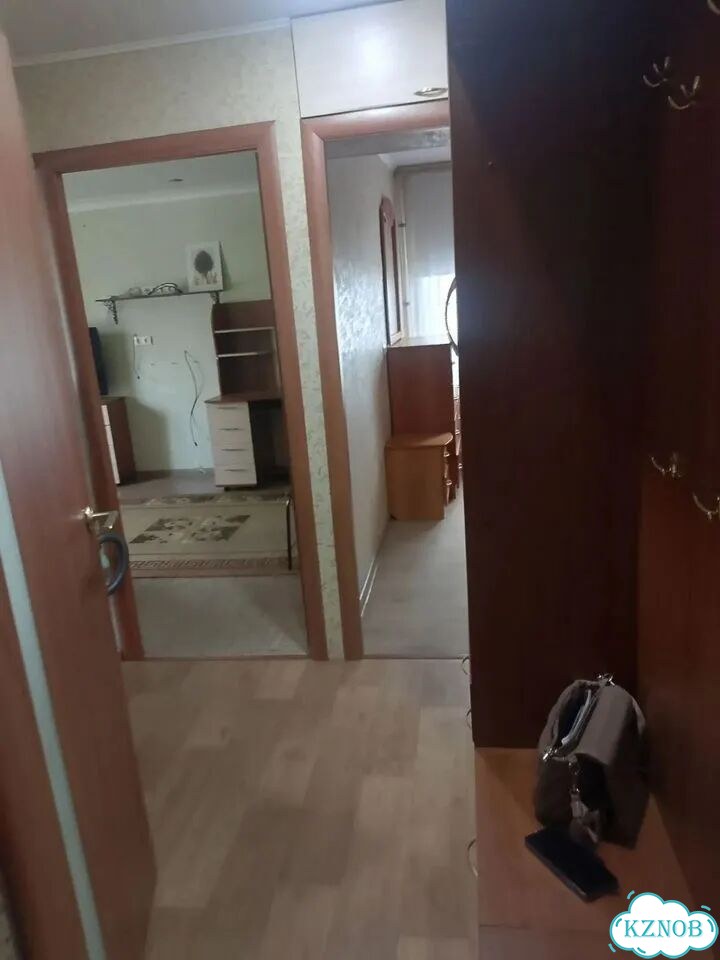 2-к. квартира, 42 м², 1/5 эт. фото 8