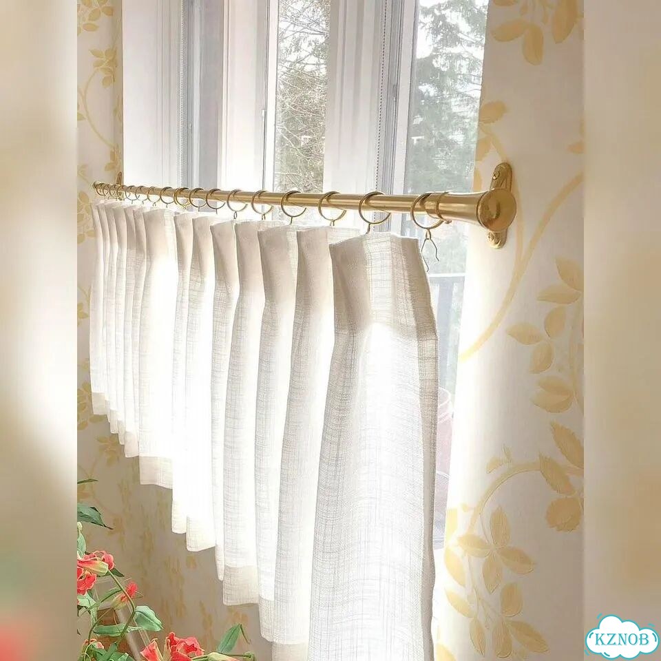 Шторы кафе для летней веранды и дома фото 4