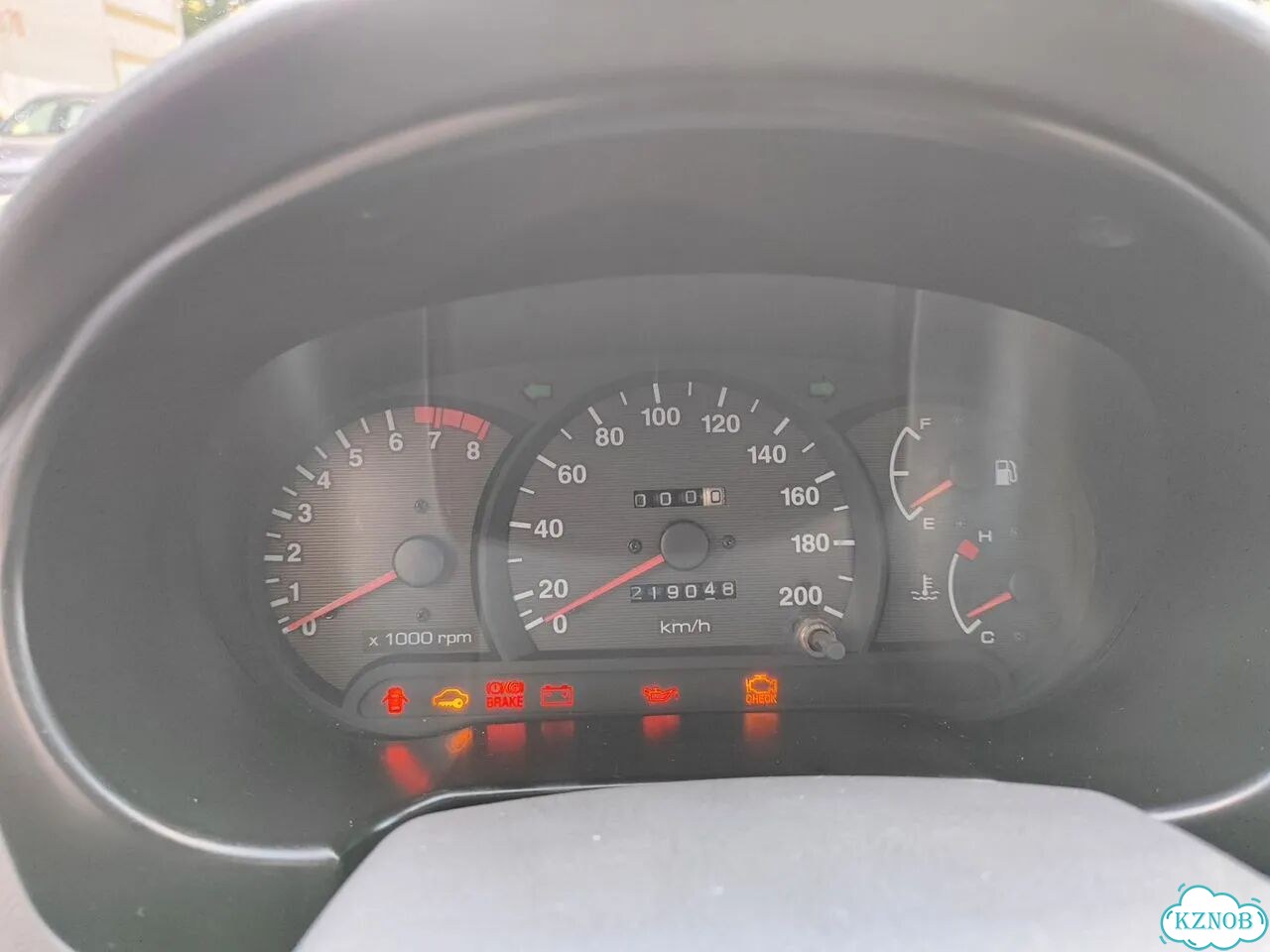 Hyundai Accent 1.5 MT, 2007, 353 000 км фото 26