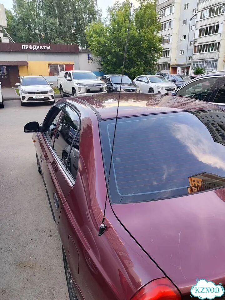 Hyundai Accent 1.5 MT, 2007, 353 000 км фото 30