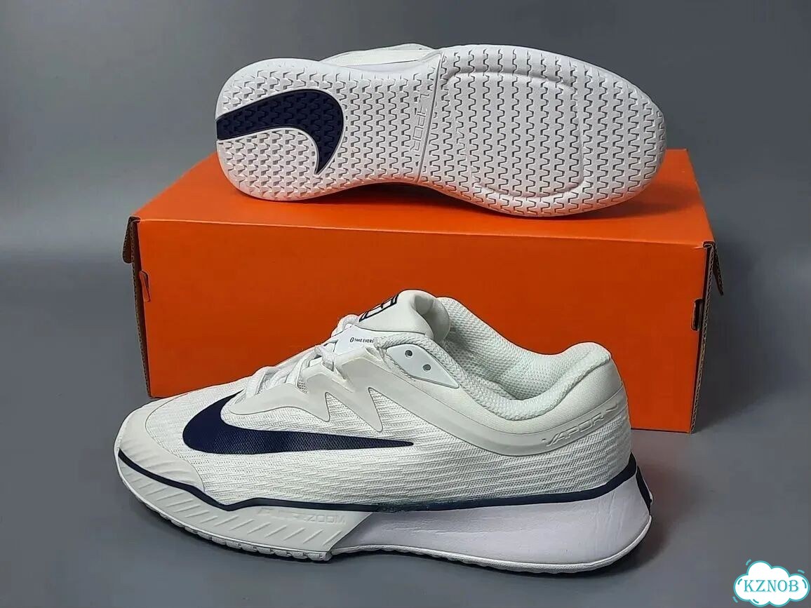 Кроссовки для падел и тенниса Nike Zoom Vapor Pro3 фото 10
