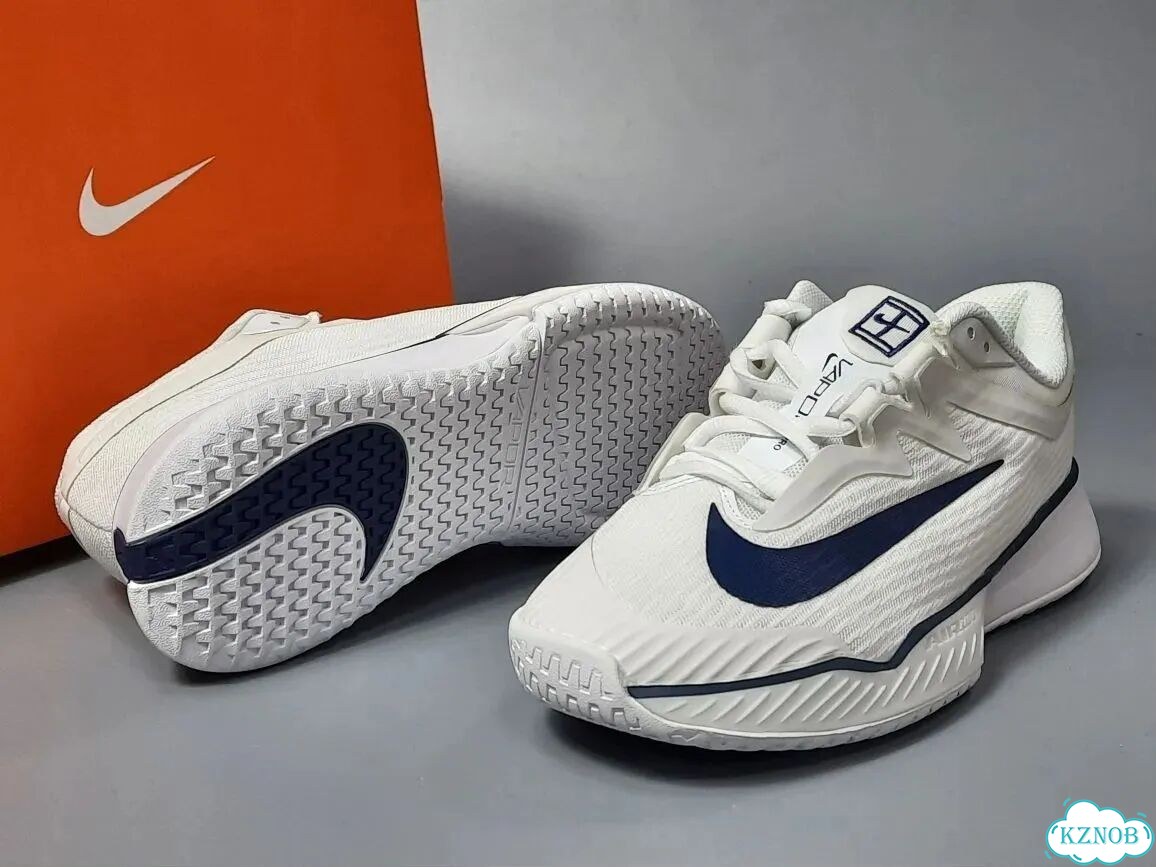 Кроссовки для падел и тенниса Nike Zoom Vapor Pro3 фото 2