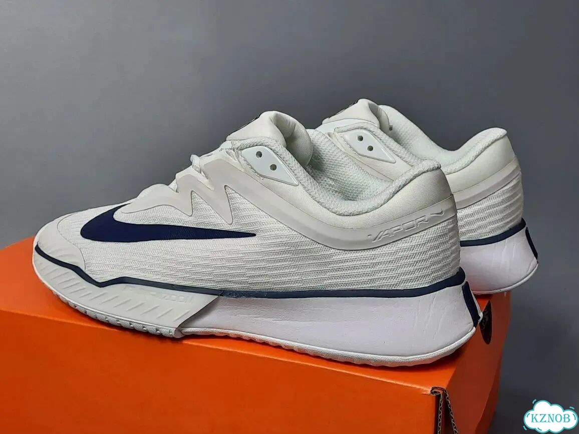 Кроссовки для падел и тенниса Nike Zoom Vapor Pro3 фото 3