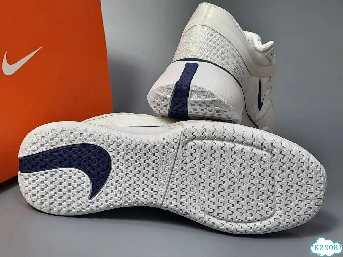 Кроссовки для падел и тенниса Nike Zoom Vapor Pro3 фото 5