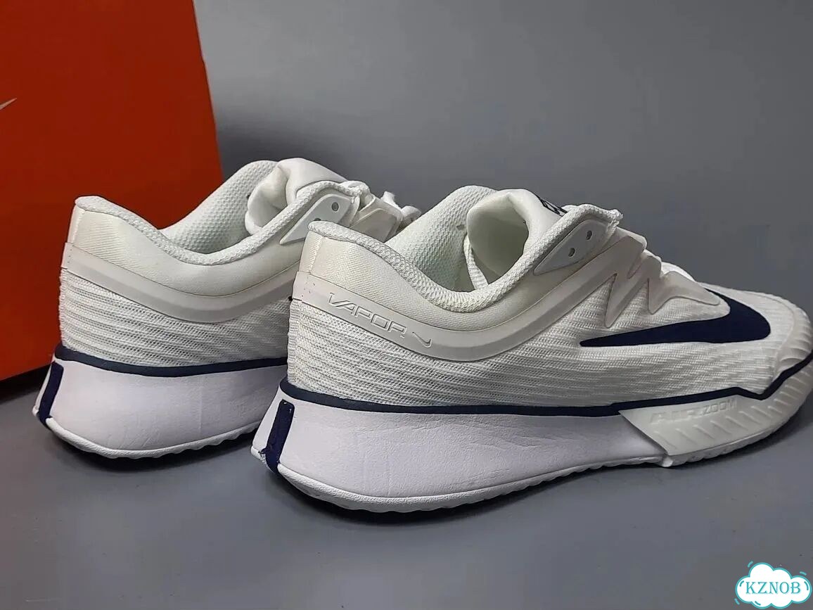 Кроссовки для падел и тенниса Nike Zoom Vapor Pro3 фото 6
