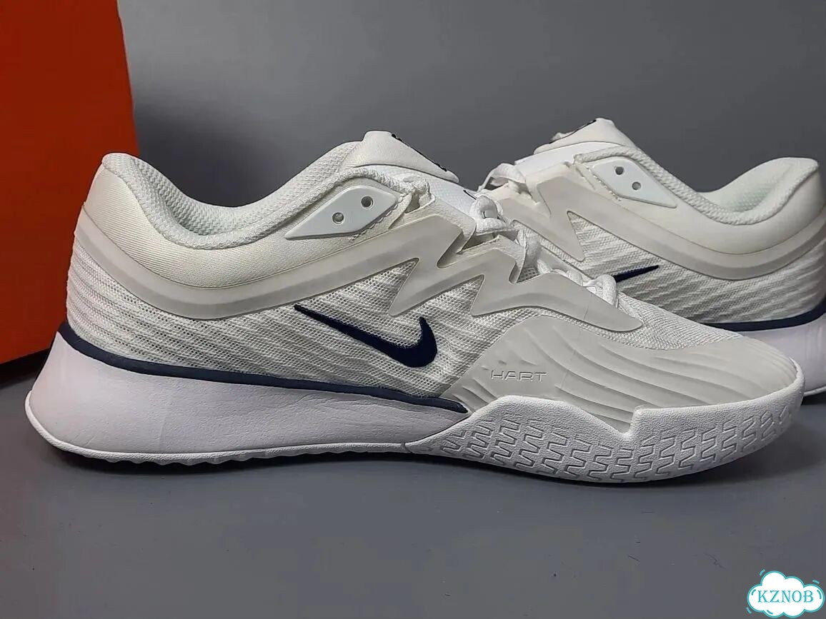 Кроссовки для падел и тенниса Nike Zoom Vapor Pro3 фото 8