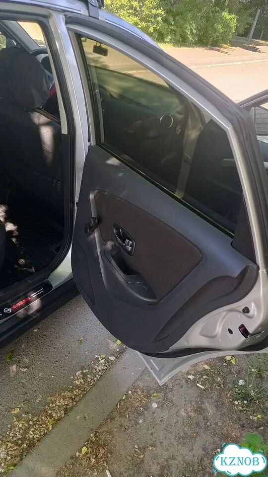 Nissan Almera 1.6 MT, 2015, 90 800 км фото 11