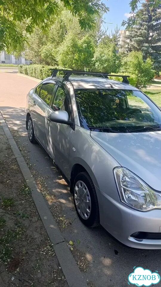 Nissan Almera 1.6 MT, 2015, 90 800 км фото 4