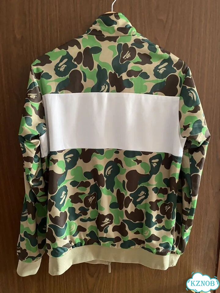 Кофта adidas bape фото 1