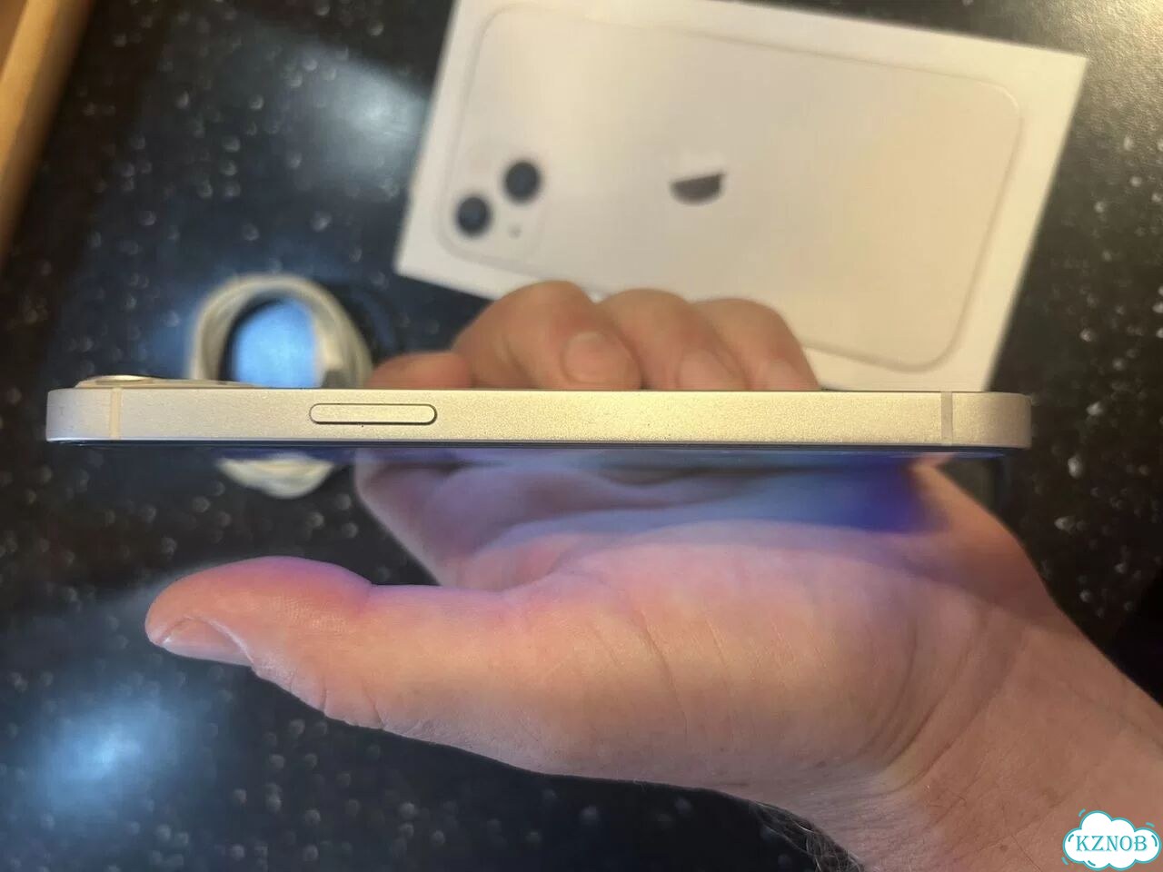 iPhone 13, 128 ГБ, 1 SIM фото 2