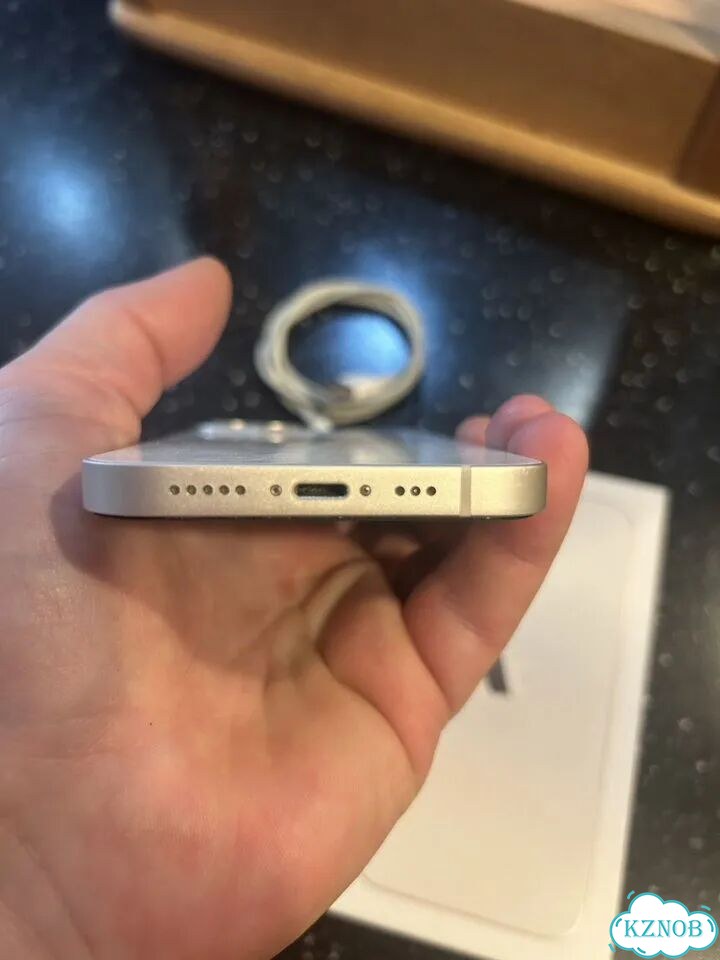 iPhone 13, 128 ГБ, 1 SIM фото 5