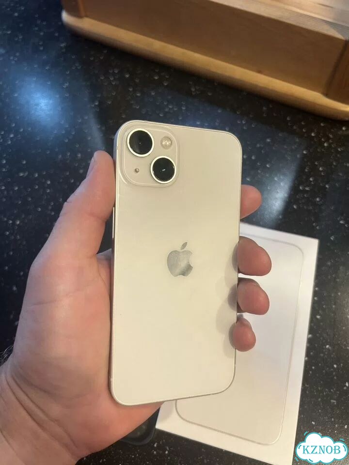 iPhone 13, 128 ГБ, 1 SIM фото 6
