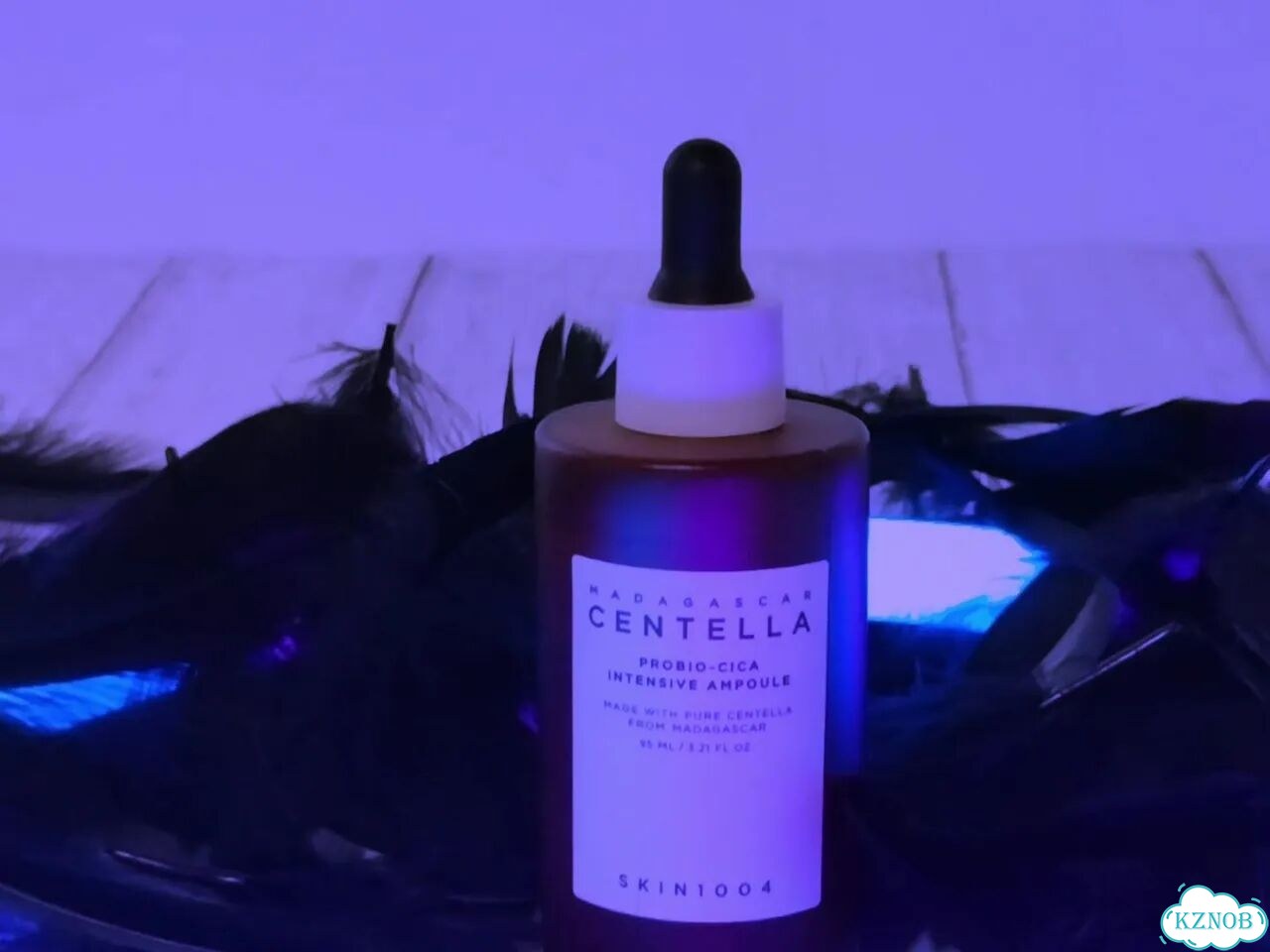 Сыворотка skin 1004 Центелла Мадагаскар 95 мл фото 1