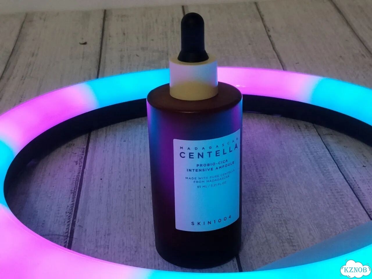 Сыворотка skin 1004 Центелла Мадагаскар 95 мл фото 11