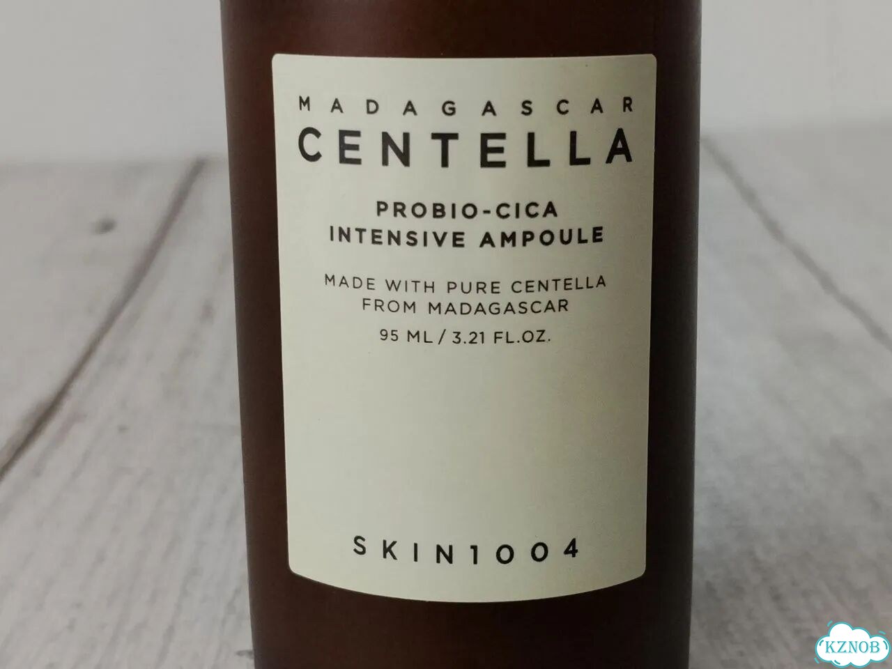 Сыворотка skin 1004 Центелла Мадагаскар 95 мл фото 3