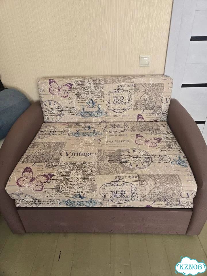 Диван кровать детский фото 1