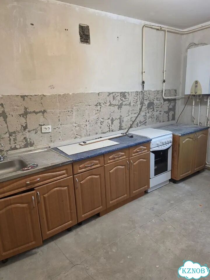 Кухонный гарнитур бу фото 1
